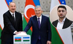 Azerbaycanlı gazeteci Elmir Saftarov yazdı: Azerbaycan-Özbekistan hattında yeni dönem
