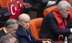 Sosyal Medya Meclis'teki bu görüntüyü konuşuyor