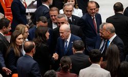 Devlet Bahçeli'den ilk 'çerçeve yasa' açıklaması