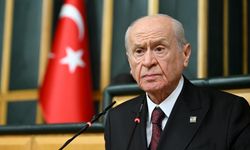 Bahçeli’den 'siyaset' vurgulu süreç mesajı: 'Silah bırakmanın ötesine geçilmeli'