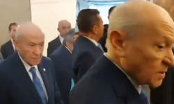 Bahçeli bu soruya çok kızdı! '18 saat dinleyeceksiniz'
