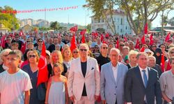 Bandırma'da CHP'den toplu istifa! Belediye Başkanı Mirza ve 16 meclis üyesi YENİ Parti'ye geçti