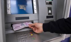 ATM’lerde yeni uygulama: Küçük banknot dönemi bitiyor