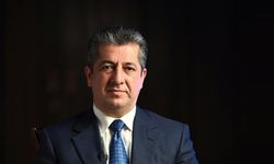 Son Dakika... Kamikaze İHA kullanıldı: İran'dan Barzani'nin ofisine saldırı