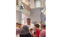 AK Partili Başkanı şaşırtan istek: Kur’an kursunda Manifest talebi