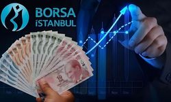 Borsada şaşırtan tablo: 19 çalışanlı şirket 800 milyar lirayı aştı