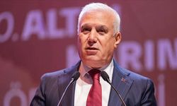 Son Dakika... Mustafa Bozbey CHP'den istifa etti