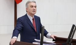CHP'li Bülent Kuşoğlu'ndan 'YENİ Parti' çıkışı: 'CHP'yi bölenler sarayla çalışıyordur'