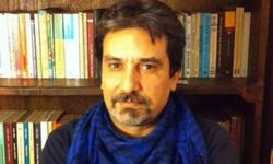 Yazar Burak Eldem hayatını kaybetti