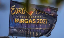 Eurovision başka kentte yapılacak: Sofya hayali suya düştü