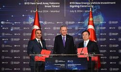 Kabine toto yeniden başladı! BYD krizi bakanı koltuğundan mı edecek?