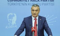 Müslim Sarı açıkladı: CHP'de yeni görevlendirmeler
