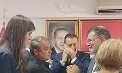 Son Dakika... Menderes'te CHP'li Meclis Üyesi disipline sevk edildi