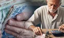 Emeklinin mesaisi bitmiyor: 6 yılda yüzde 185 artış