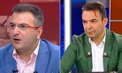 Önce Cem Küçük şimdi de Tahir Sarıkaya... AK Partili Tayyar'dan 'medyada deprem' iddiası