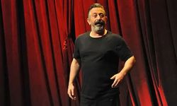 Ünlü komedyen Cem Yılmaz hastaneye kaldırıldı