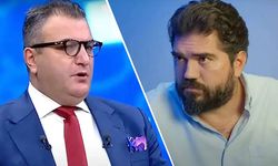 Cem Küçük dosyasında adının geçtiği iddia edilmişti: Rasim Ozan Kütahyalı'dan 'gizli tanık' hamlesi