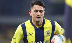Fenerbahçe sözleşmesini feshetti: Cengiz Ünder’in yeni adresi belli oldu!