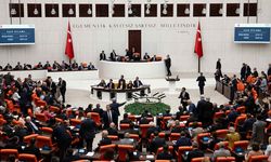 Çerçeve yasa yürürlüğe girdi: İlk toplantı tarihi belli oldu