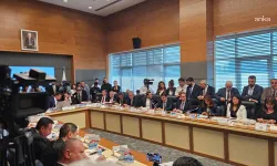 'Çerçeve yasa' Adalet Komisyonu’nda kabul edildi!
