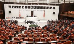 Çerçeve yasa teklifi TBMM'de: 360 imzayla Meclis'e sunuldu