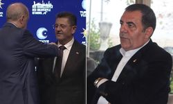 Çetin Çapan’dan ‘Çekmeköy’ çıkışı: Siyasi olarak dolandırıldık