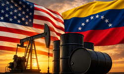Trump’tan Venezuela hamlesi: Petrol rezervlerinde ABD etkisi