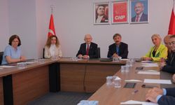 Son Dakika... CHP'de 9 vekilin dosyasında yeni gelişme!
