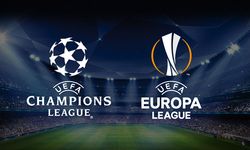 Avrupa kupalarında kritik eşleşmeler: Fenerbahçe, Beşiktaş ve Trabzonspor'un rakipleri belli oldu