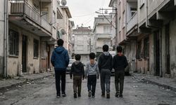 TBMM'de çocuklara ilişkin ceza düzenlemesinde geri adım: 15 yaş maddesi tekliften çıkarıldı