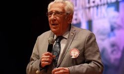 Eski İstanbul Tabip Odası Başkanı Prof. Dr. Coşkun Özdemir hayatını kaybetti