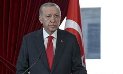 YAŞ öncesi Anıtkabir'de anlamlı tören: Erdoğan'dan dikkat çeken mesaj