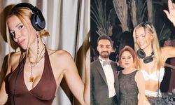 Sabancı ailesine Bursalı DJ gelin mi geiyor?