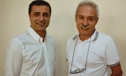 Son Dakika... Selahattin Demirtaş'tan çerçeve yasa öncesi Erdoğan, Bahçeli ve Öcalan'a özel teşekkür