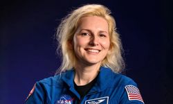 Adana’da doğdu, uzaya gidiyor: NASA astronot Deniz Burnham’ı duyurdu