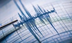 Adıyaman'da peş peşe korkutan deprem