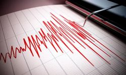 AFAD duyurdu: Elazığ'da deprem