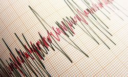 AFAD duyurdu: Azerbaycan’da deprem
