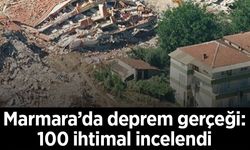 İstanbul depremi için yeni senaryo: 100’den fazla modelde Avcılar öne çıktı