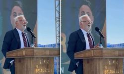 Mustafa Elitaş’ın halka hitap şekli tepki çekti