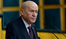 MHP lideri Bahçeli'den Terörsüz Türkiye mesajı: Çerçeve yasaya tam destek verilmelidir