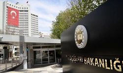 Türkiye ve 10 ülkeden İsrail'in Suriye'ye saldırılarına kınama