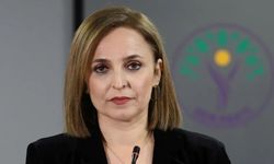 DEM Parti'den YENİ Parti'ye 'evet' çağrısı