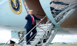 ‘Trump, Türkiye’den gizlice çıkarıldı’ iddiası