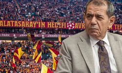 Galatasaray'da transfer gündemi: Dursun Özbek'ten transfer resti!