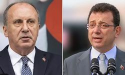 Muharrem İnce’den Ekrem İmamoğlu’na cezaevinde ziyaret: Hepinize selamı var