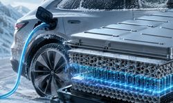 Elektrikli otomobillerde menzil sorununa çözüm: Yeni nesil pil teknolojisi geliştirildi