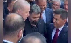 Erdoğan’dan CHP’li Marmaris Belediye Başkanı Acar Ünlü’ye: Gelmek istersen kapımız açık
