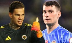 Barcelona Fenerbahçe'nin gözden çıkardığı kaleciyi istiyor!