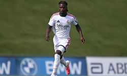 Galatasaray’da transfer gündemi Camavinga: Gözler Real Madrid’de